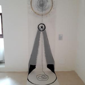 Celestino V TRA ARTE E EREMITAGGIO- a cura di Roberto Cumbo e Laura Mocci