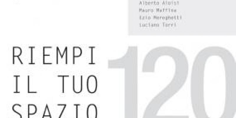 " 210 X 120 " RIEMPI IL TUO SPAZIO