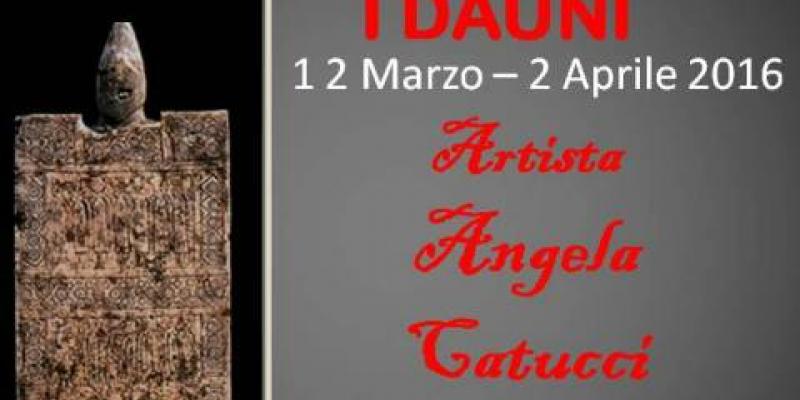 CONCORSO INTERNAZIONALE D'ARTE  