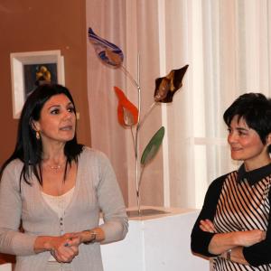 Natura:Luci e Ombre a Modena.