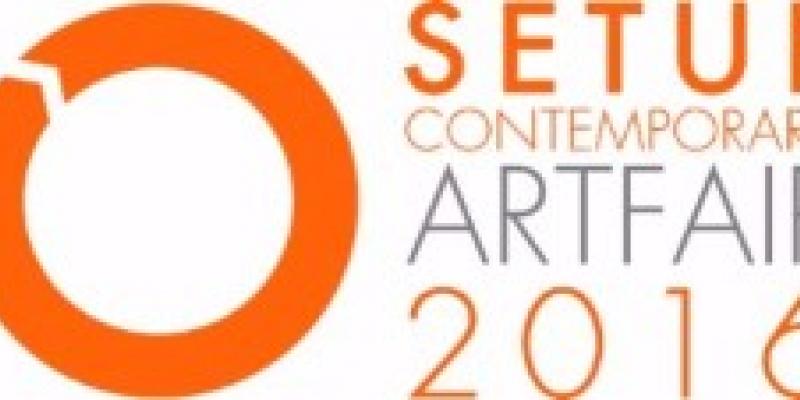 ERASED_SetUp Art Fair Bologna 2016 ERASED_SetUp Art Fair Bologna 2016