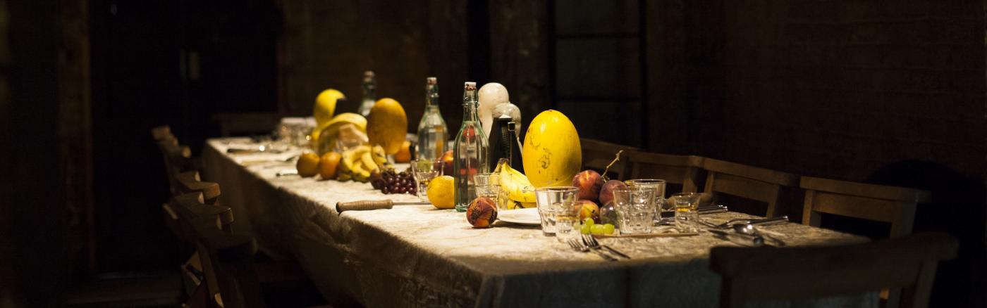 Concorso di idee per TINATA // Florence