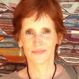 Jeannette Betancourt