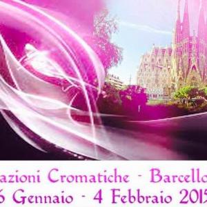 VIBRAZIONI CROMATICHE