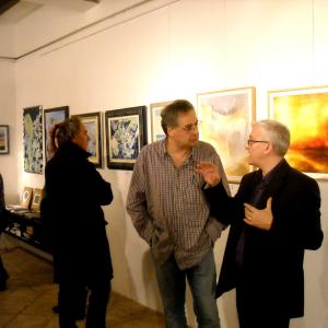 I LUOGHI DELL'INFINITO