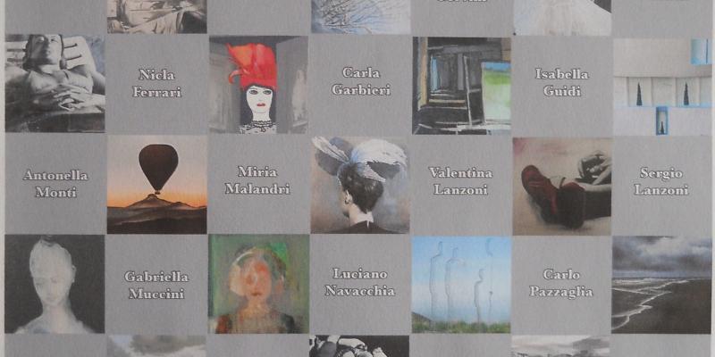 "Sfumature di grigio"