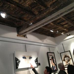 La setta degli Artisti