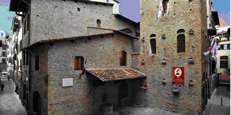 Iscrizione alla  RASSEGNA MEETING IN FLORENCE 2013 