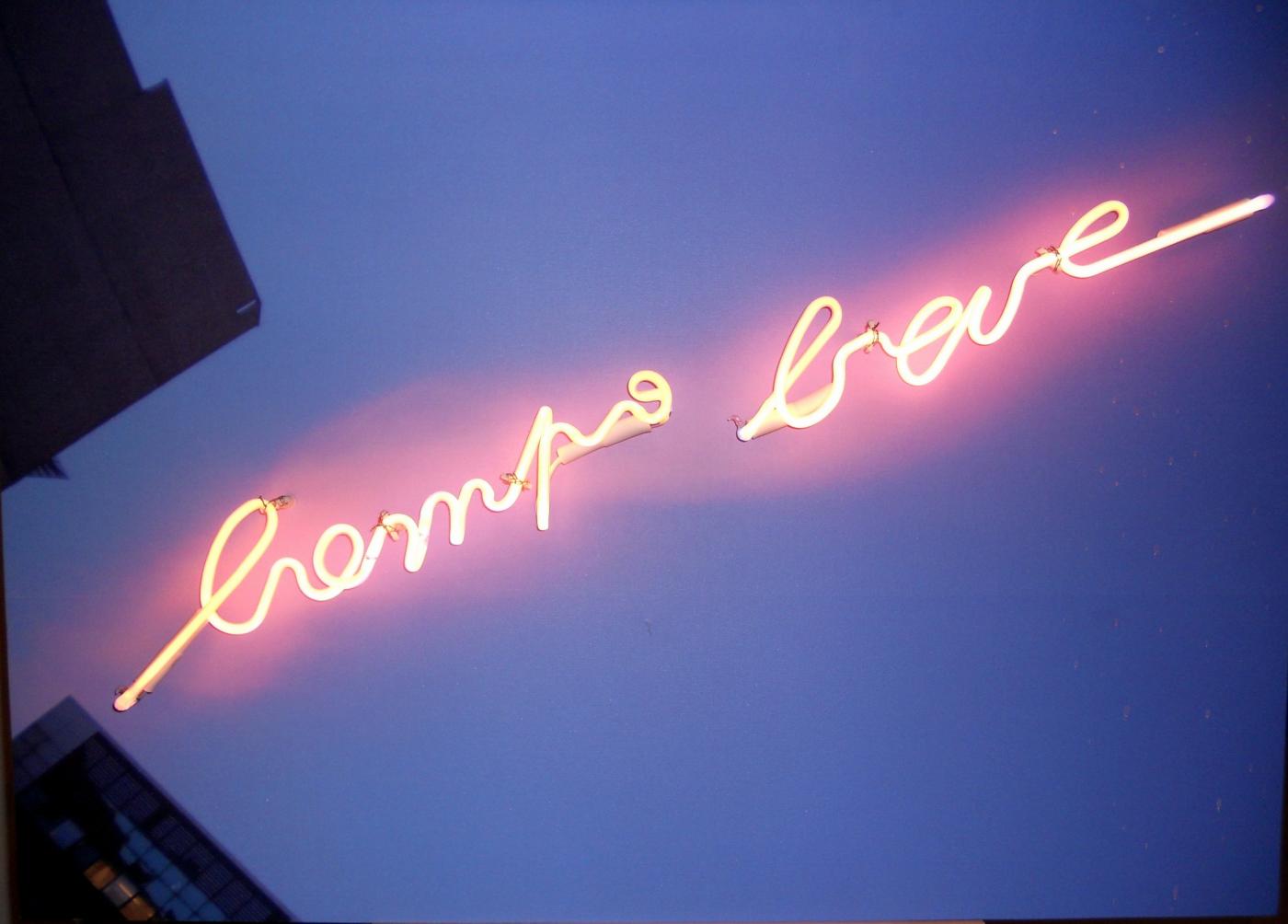 lampo,vita,spazio,tempo,