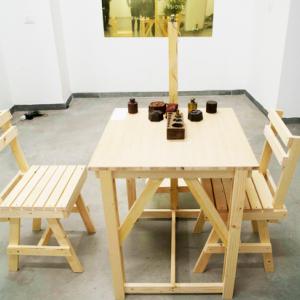  Il potere del sapere ovvero sulle Lucciole di Elena Bellantoni // mostra personale 