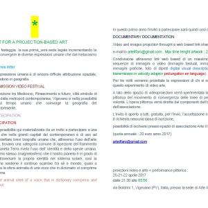 Magnetosfera ed espressione umana