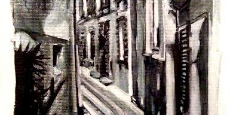 dIstoRsIonI - (Diversi punti di Svista)