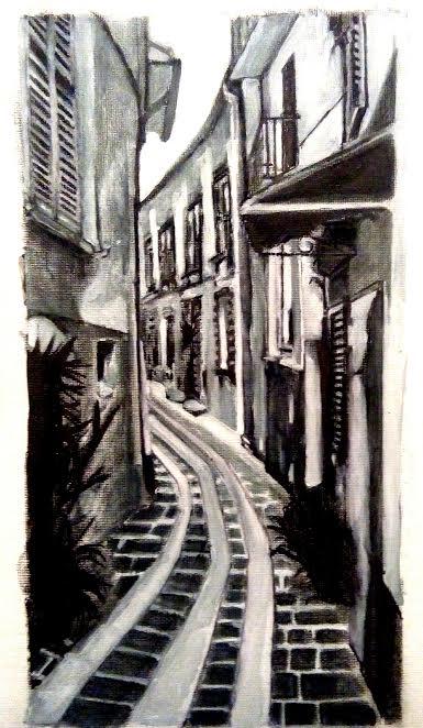 dIstoRsIonI - (Diversi punti di Svista)