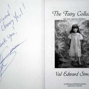 The Fairy Collection - Published