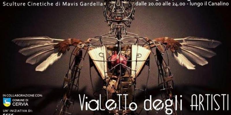 ICARO a MILANO MARITTIMA ICARO a MILANO MARITTIMA