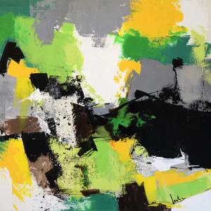 Creazione e Materia al Palazzo Ducale di Revere