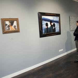 Expectations - Part 1/Berlin Expectations - Part 1/Berlin