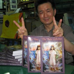 The Fairy Collection - Published