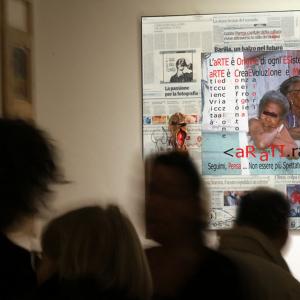 EXPERIMENTS - ART EXPERTISE