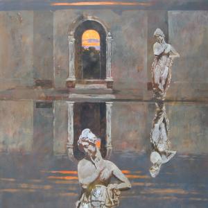 "L'idea, l'anima, la forma" - Franco Sumberaz