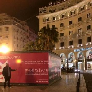 ART-THESSALONIKI 2016