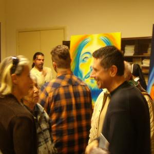 Arte Sacra, Sacra Arte 