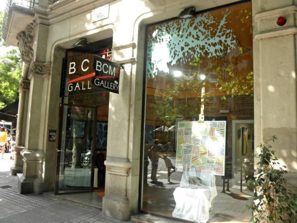 ARTISTI INTERNAZIONALI