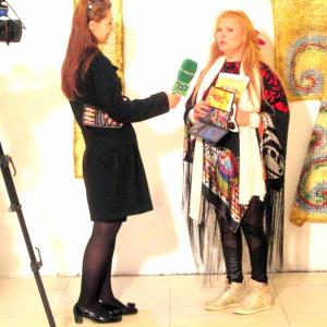 Il Ritratto, Arte- la mia seconda pelle Il Ritratto, Arte- la mia seconda pelle