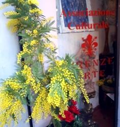 III collettiva festa della donna