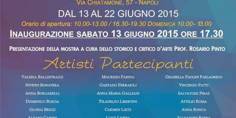 ARTISTI EUROPEI DA NON DIMENTICARE