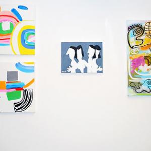 Art in Mind (11-22 March)