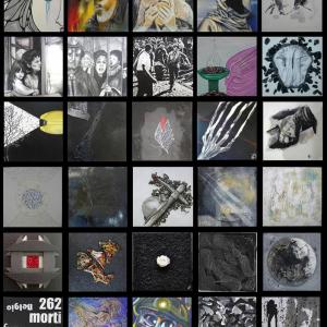 MARCINELLE 262, Mussolente (VI), a cura di Mario Castellese