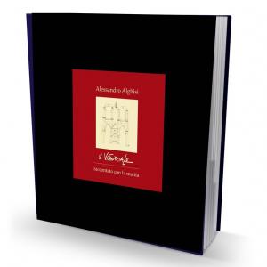 The VITTORIALE in a sketch tale