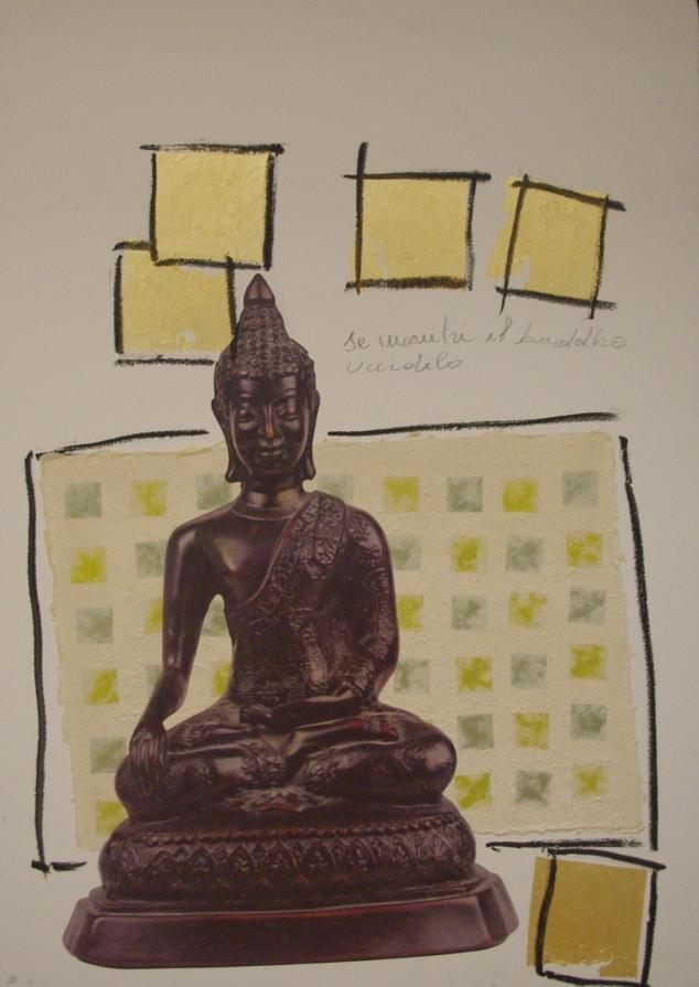 se incontri il buddha...uccidilo