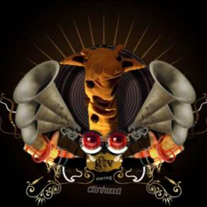 giraffentoast TV starring Clintwood