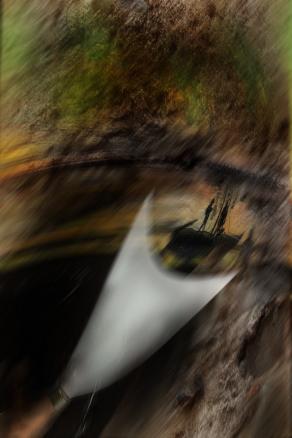 ho spatolato il muretto vicino a casa mia....ecco perchè sono un folle.