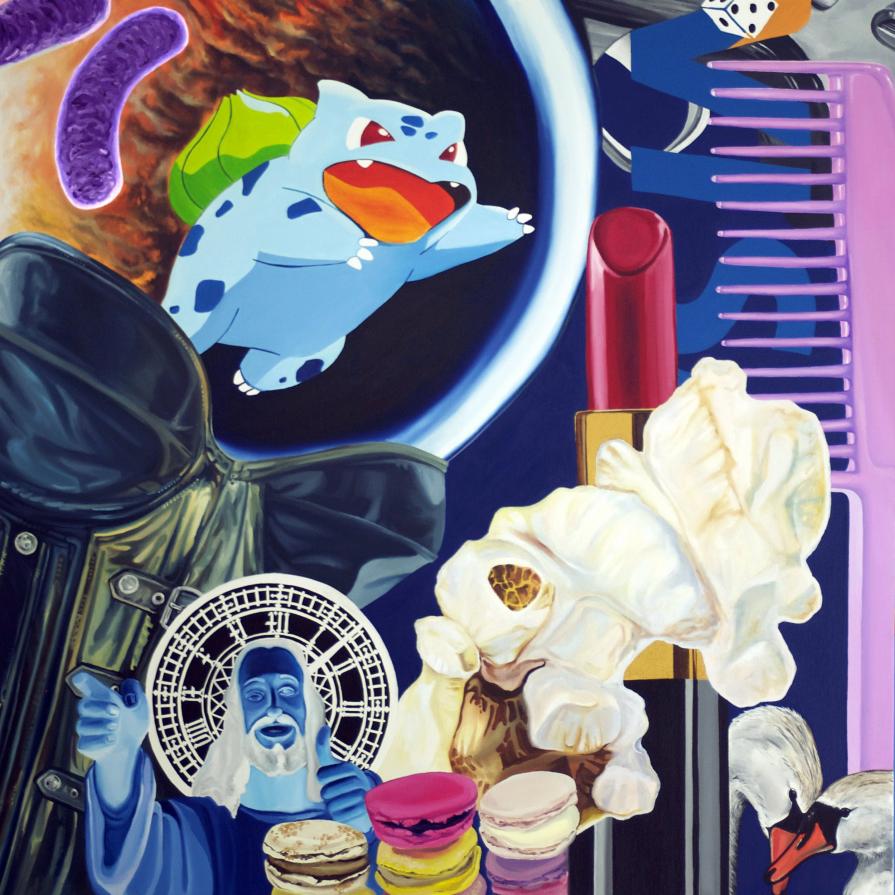 Engine No 3 Engine No 3