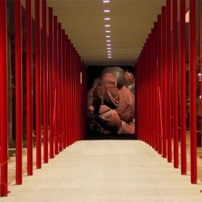 Fibrillation - excerpt