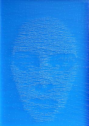 Mother nature's tears