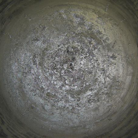 nucleo particella divina