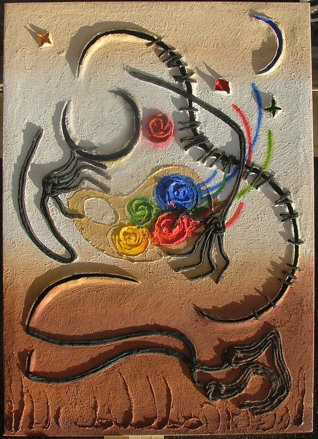 IO DICO:QUEL CHE VOGLIO E' SEMPLICE