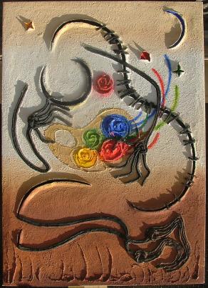 IO DICO:QUEL CHE VOGLIO E' SEMPLICE