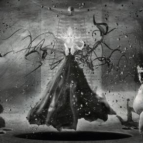 SODOMA E GOMORRA - BIRSA, RE DI GOMORRA, GUARDA IL PROPRIO DESTINO / SODOM AND GOMORRAH - BIRSA, KIN