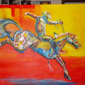 il Buscadero di Marzaduri Stefano