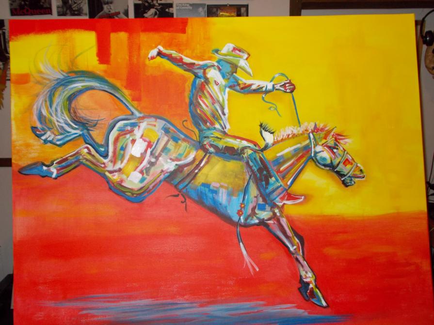 il Buscadero di Marzaduri Stefano