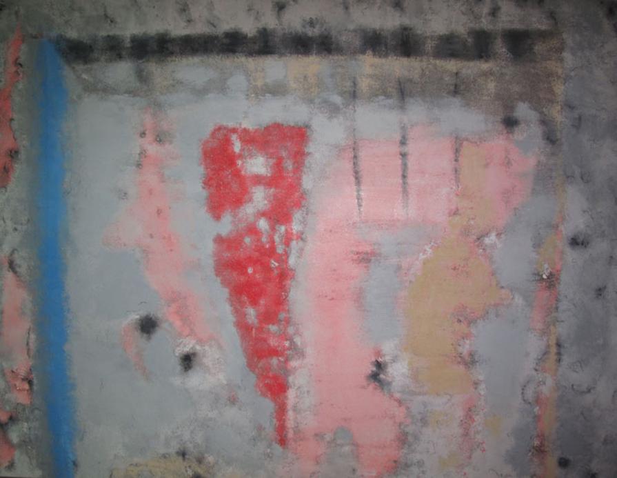 Trastevere 152m x 120cm and 68cmx70cm