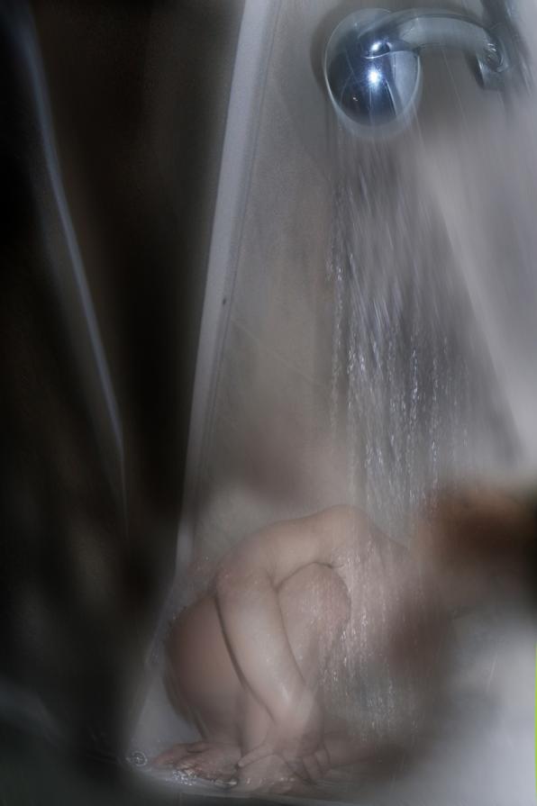 pensi che una doccia ti lavi da i peccati????