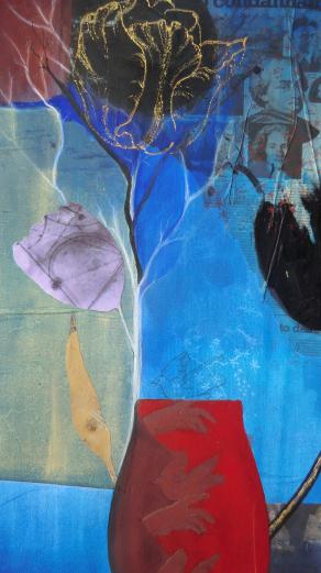 Each Life converges to some Centre - Ogni vita Converge a qualche centro