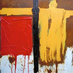 ipotesi per una crocifissione