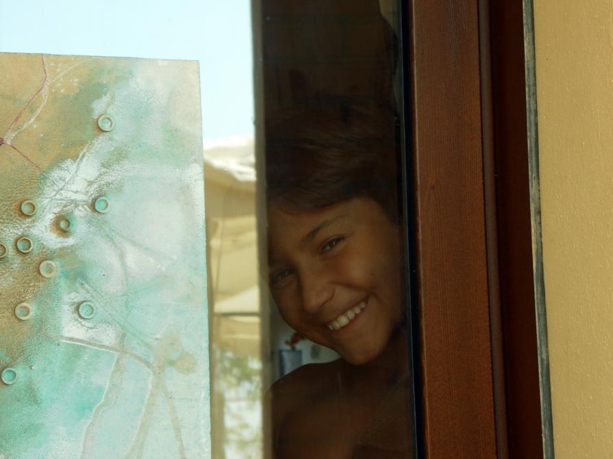 Francesco, Amore mio